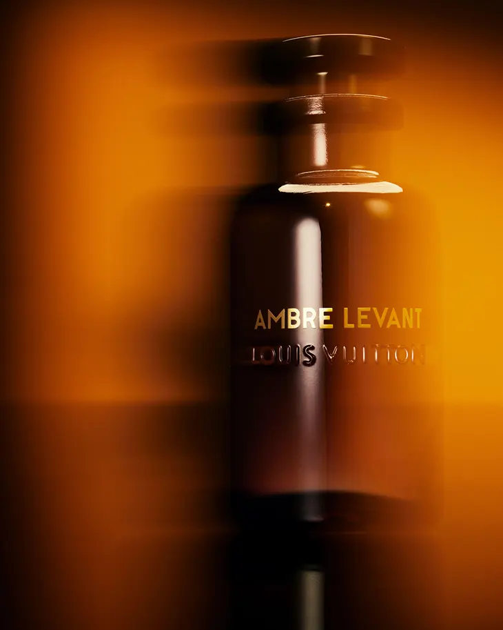 Louis Vuitton Ambre Levant