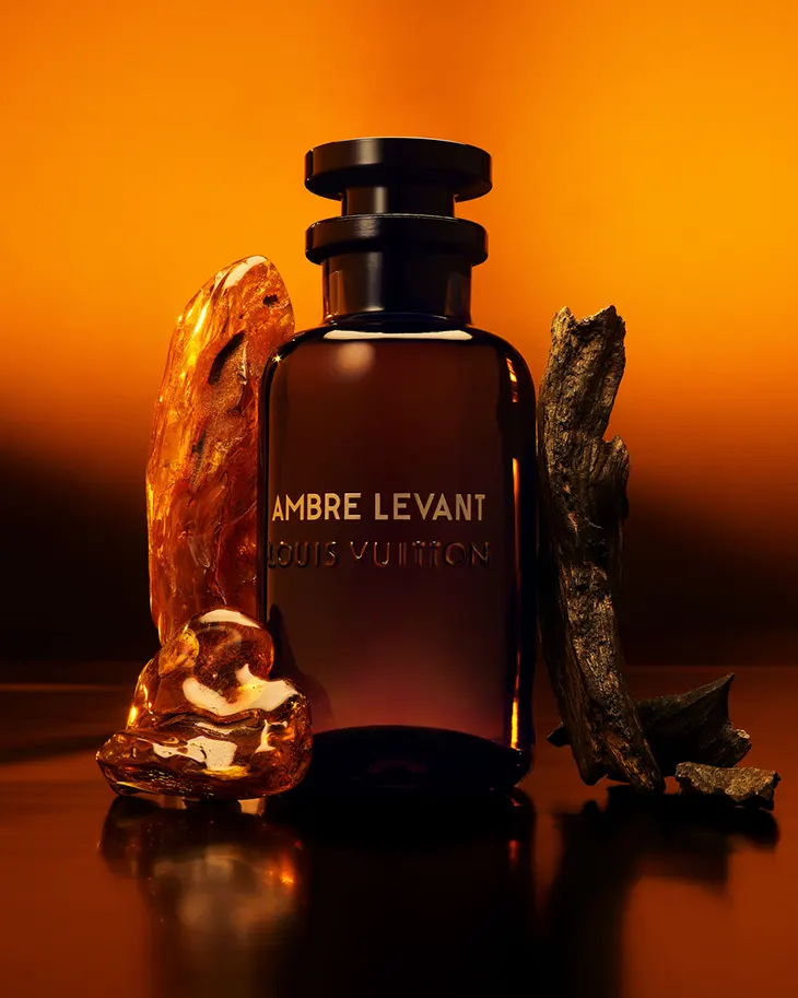 Louis Vuitton Ambre Levant