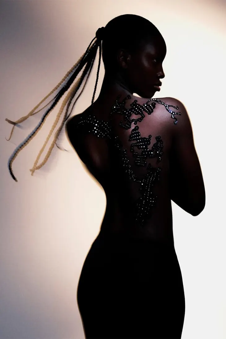 Nike "Project Goddess"