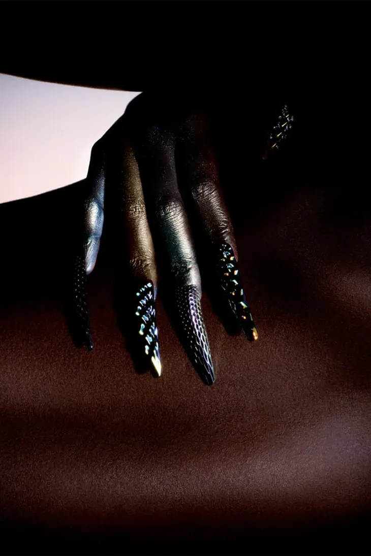 Nike "Project Goddess"