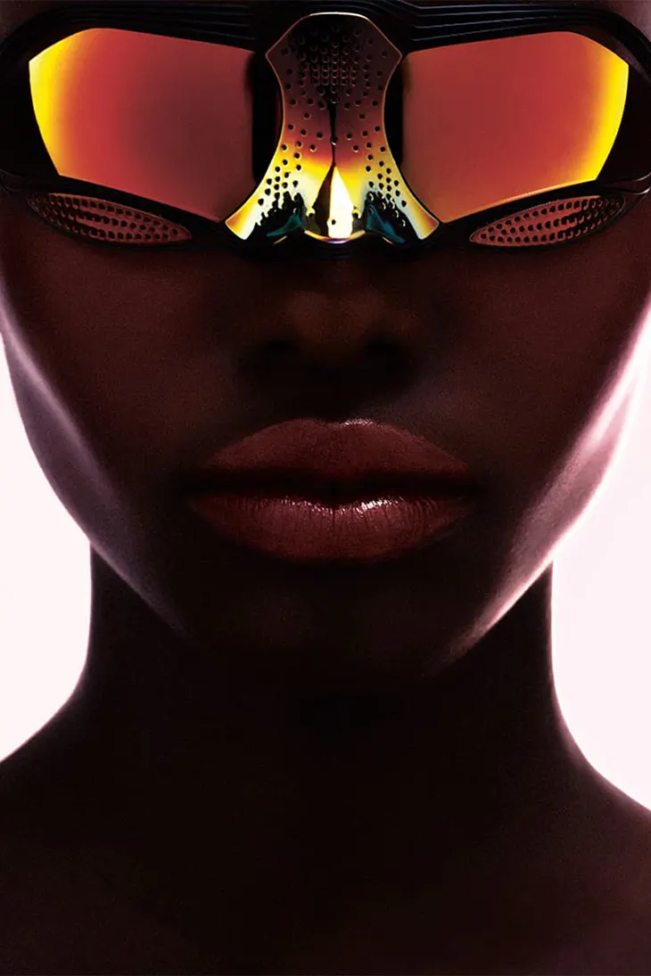 Nike "Project Goddess"