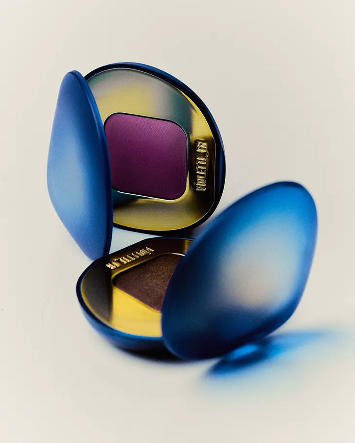 VIOLETTE_FR Plume Eyeshadow