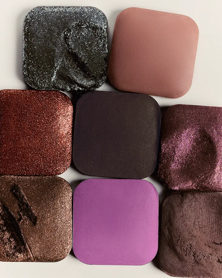 VIOLETTE_FR Plume Eyeshadow