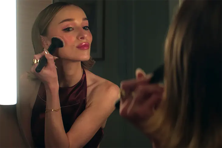 e.l.f. Cosmetics Vanity Vandalism