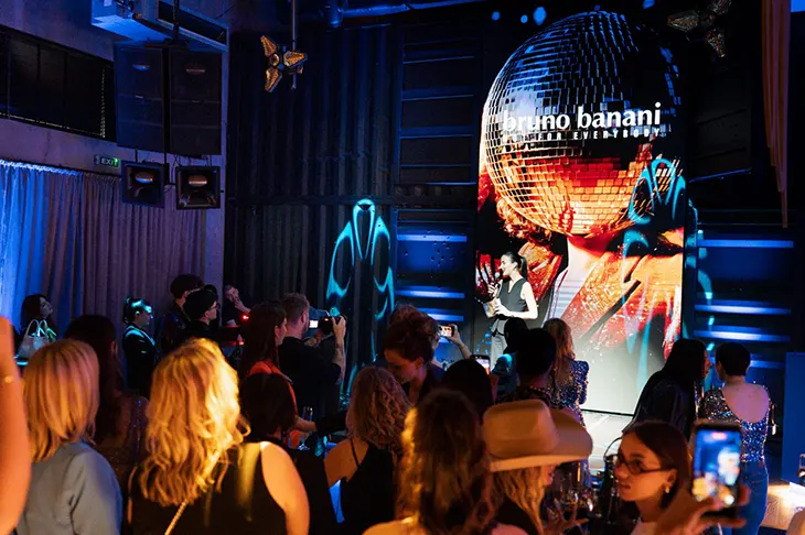 Not for Everybody: Bruno Banani Belgrade