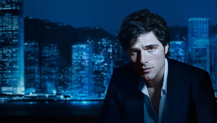 Bleu de Chanel L’Exclusif Film Jacob Elordi