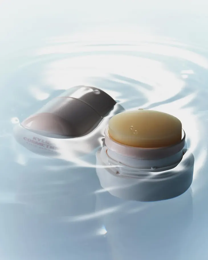 Kylie Cosmetics Summer Hydrating Lip Essentials