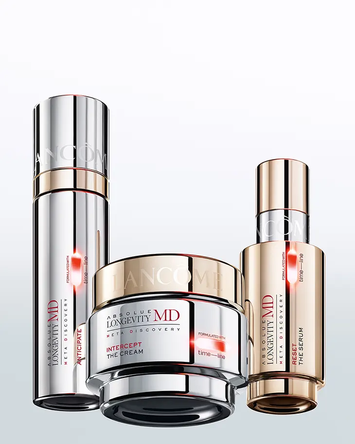Lancôme Absolue Longevity MD