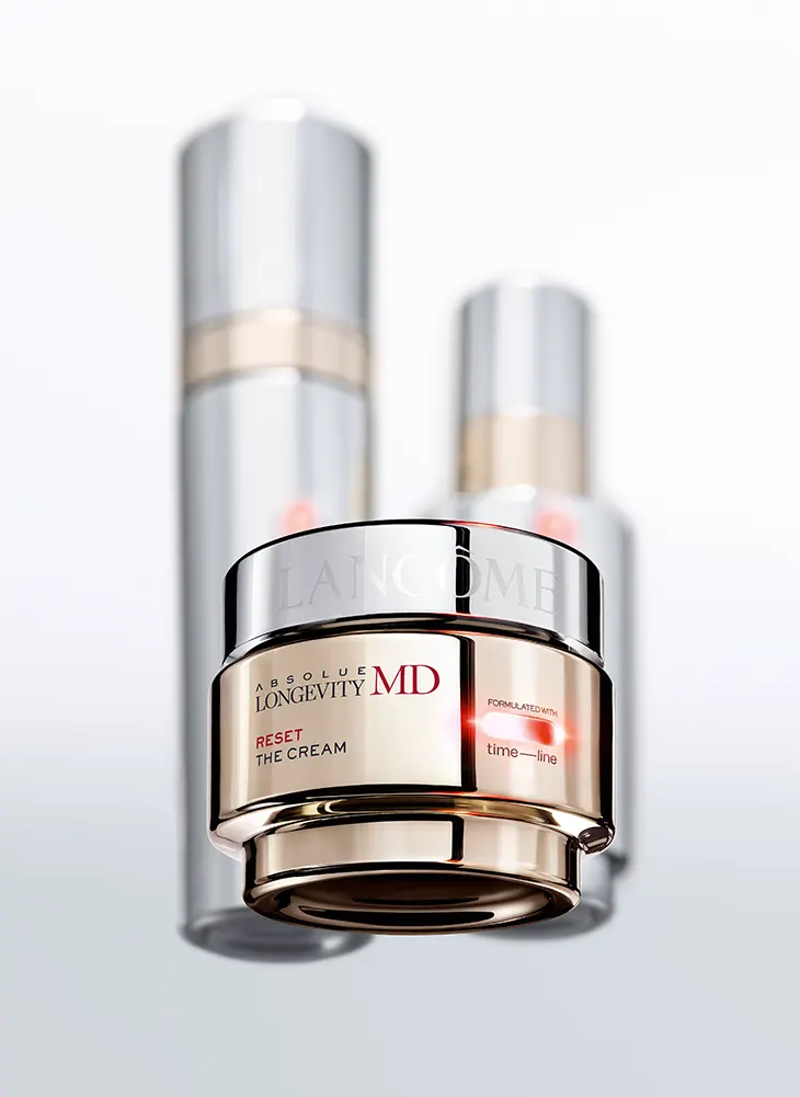 Lancôme Absolue Longevity MD