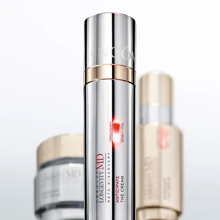 Lancôme Absolue Longevity MD