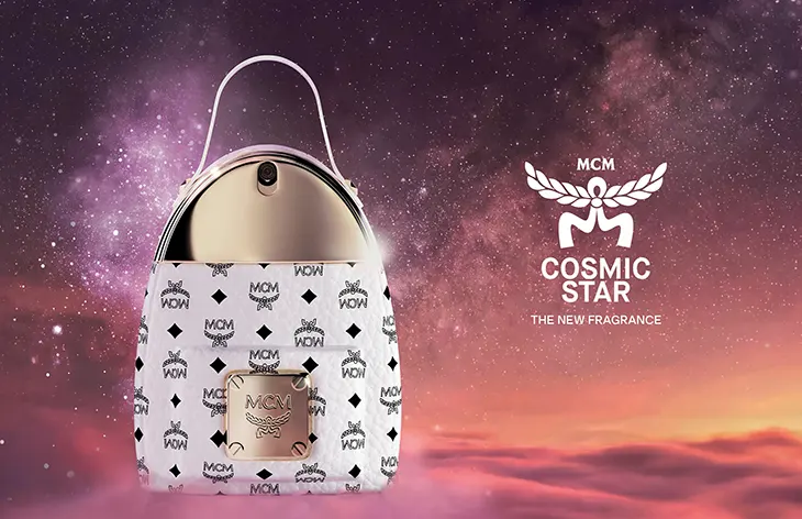 MCM Cosmic Star