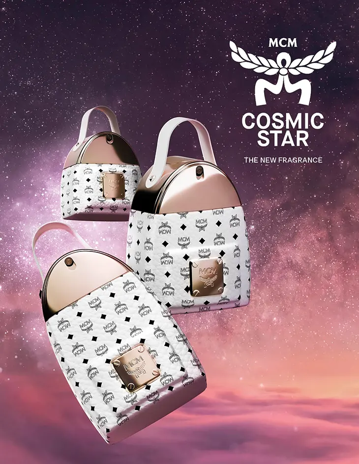MCM Cosmic Star
