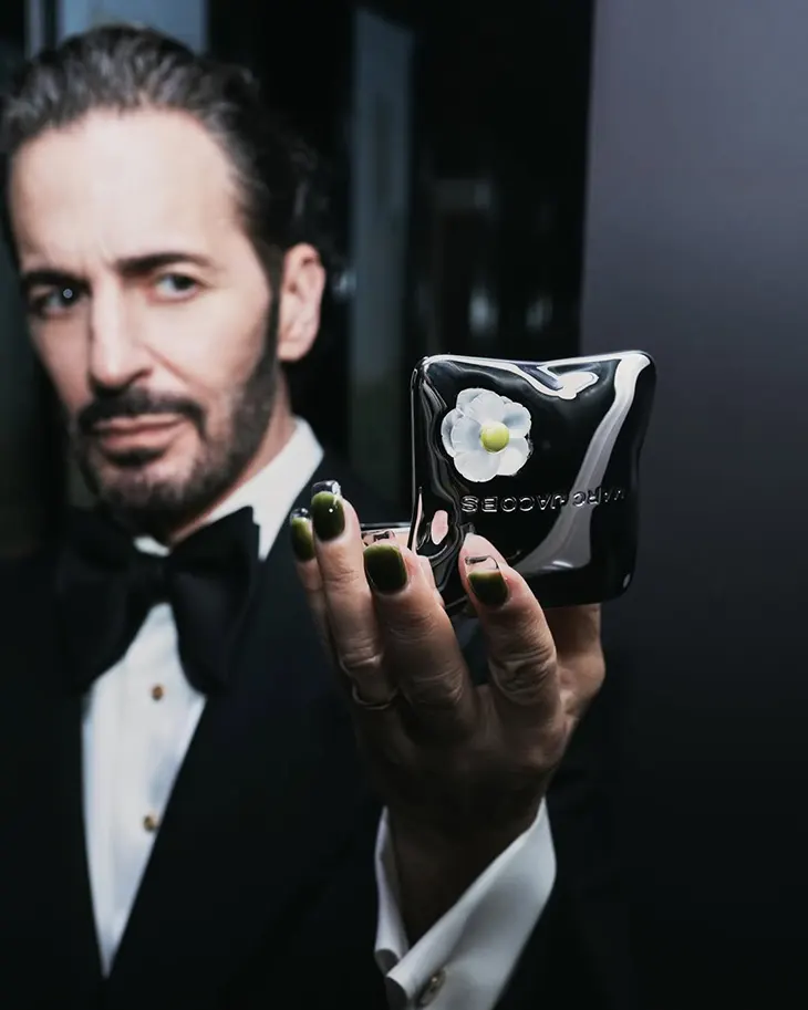 Marc Jacobs Beauty First Look