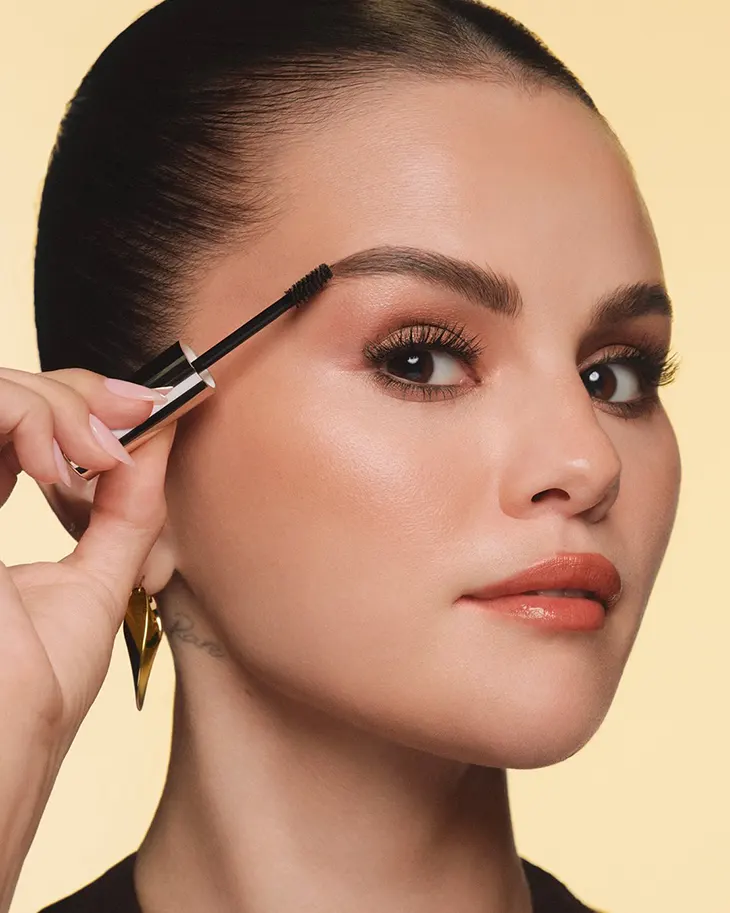 Rare Beauty Brow Harmony Tinted Shades
