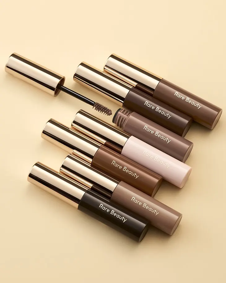 Rare Beauty Brow Harmony Tinted Shades