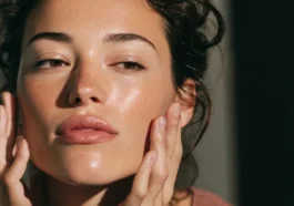Skincare Rituals