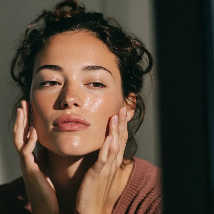 Skincare Rituals
