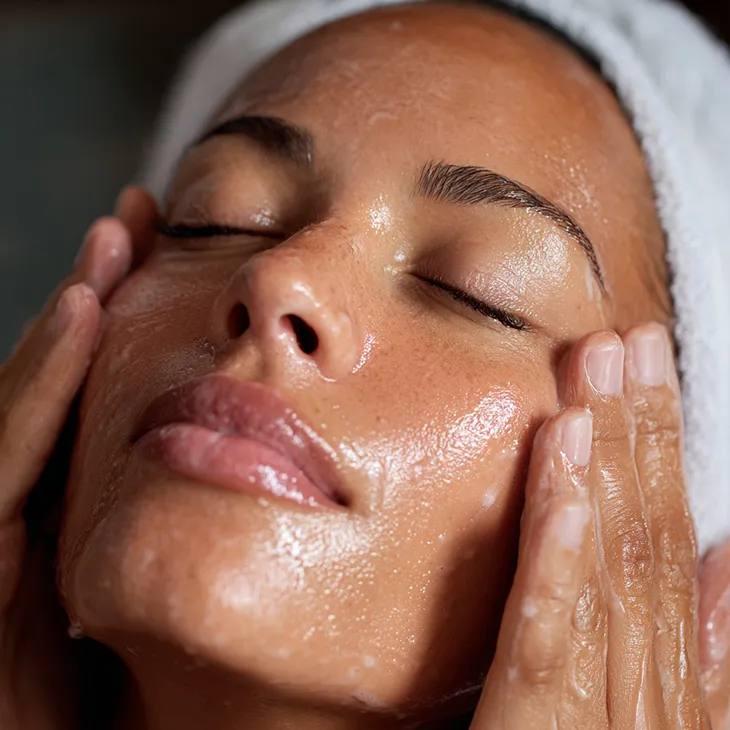 Skincare Rituals