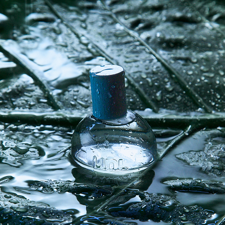 Uni Rain Water-Based Perfume