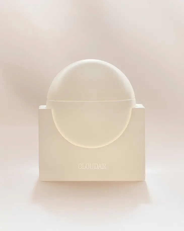 Better World Fragrance House Cloudar