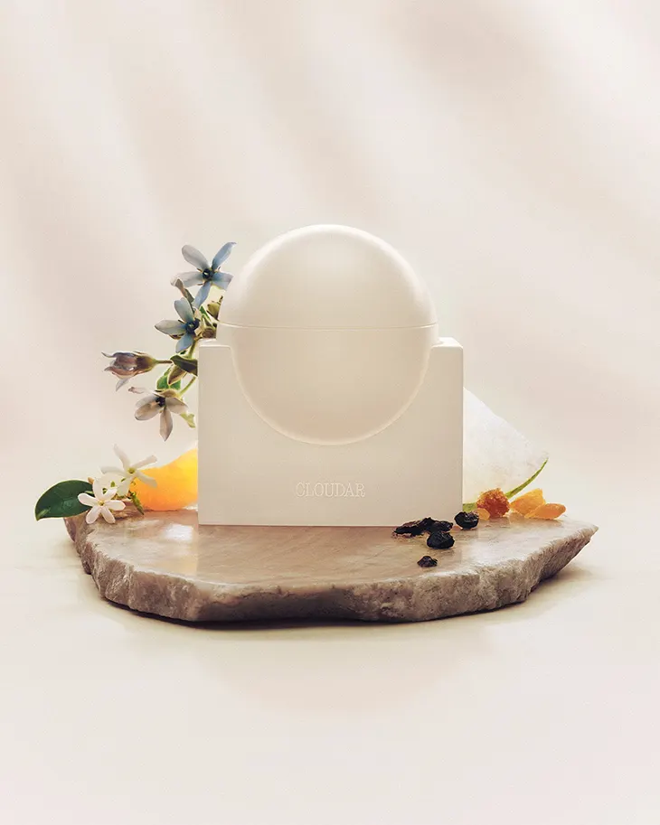 Better World Fragrance House Cloudar