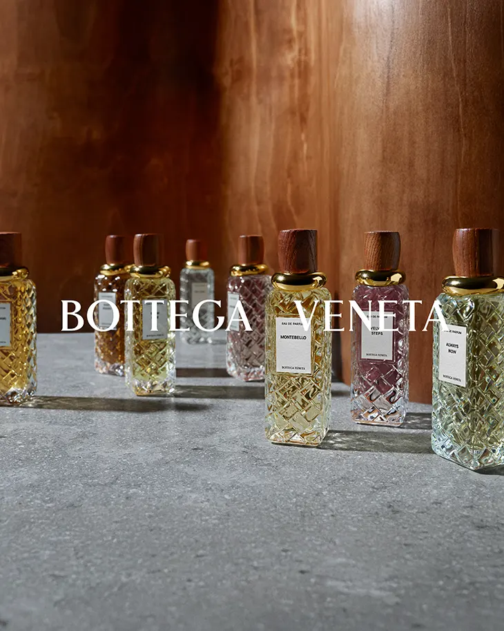 Bottega Veneta Alta Collection