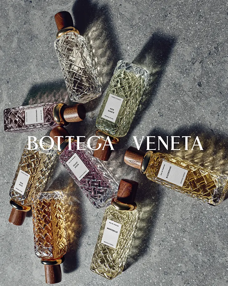 Bottega Veneta Alta Collection