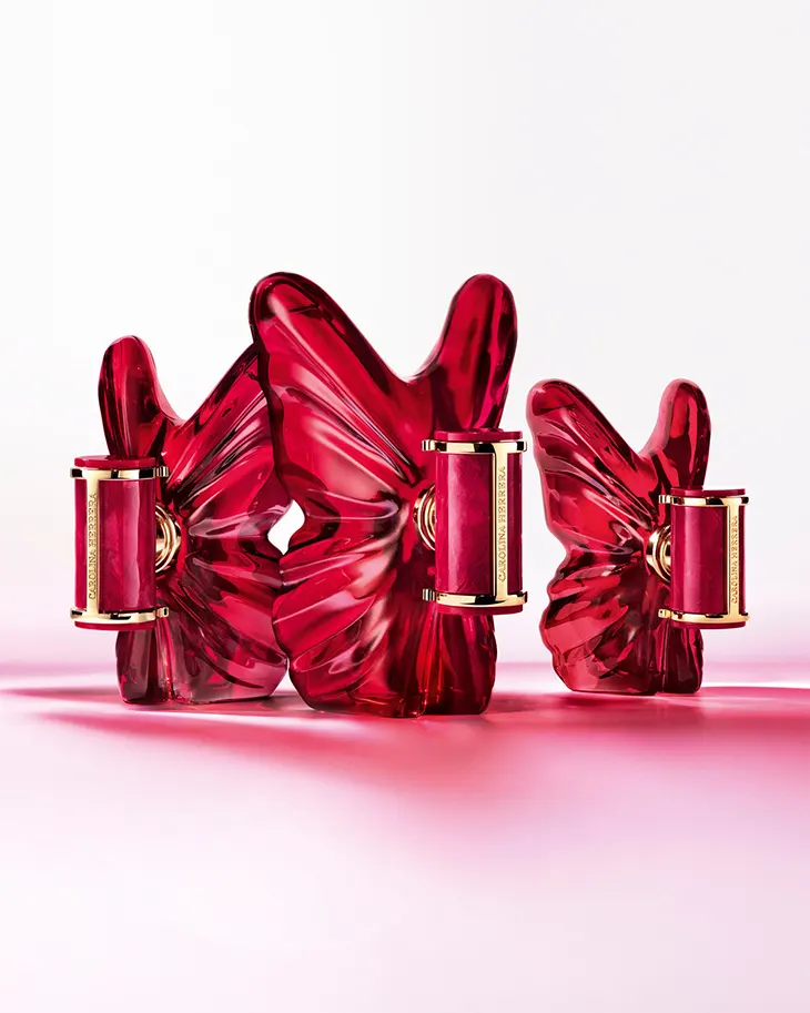 Carolina Herrera La Bomba Intensa