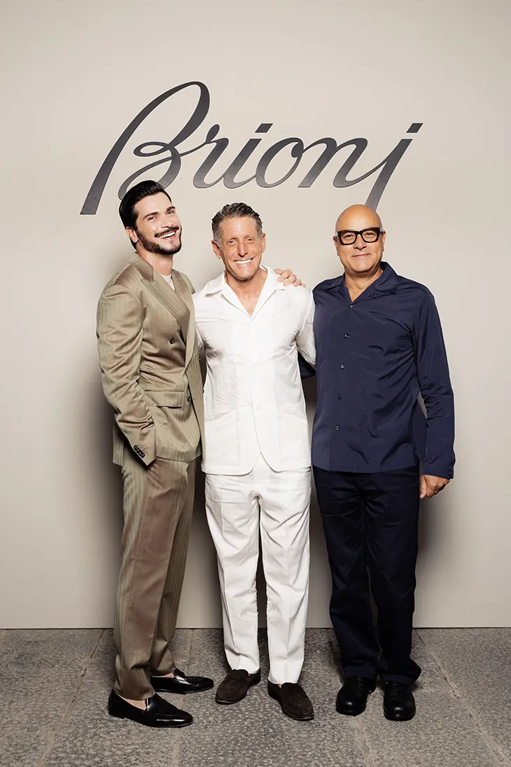BRIONI