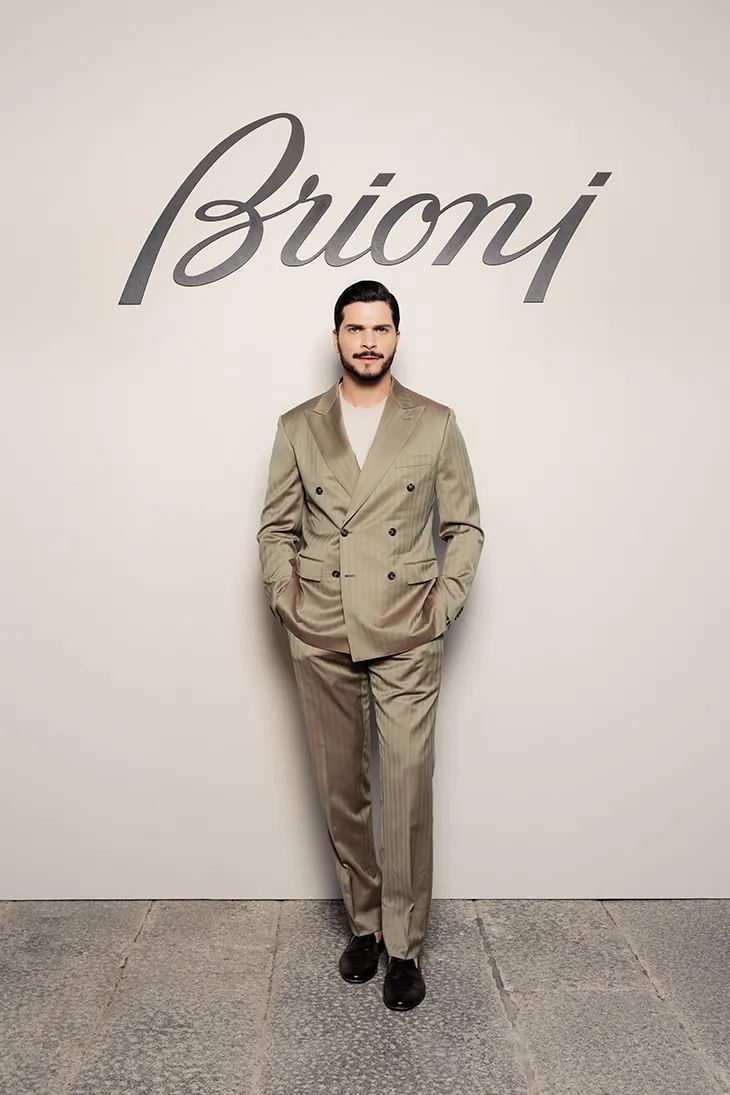 BRIONI