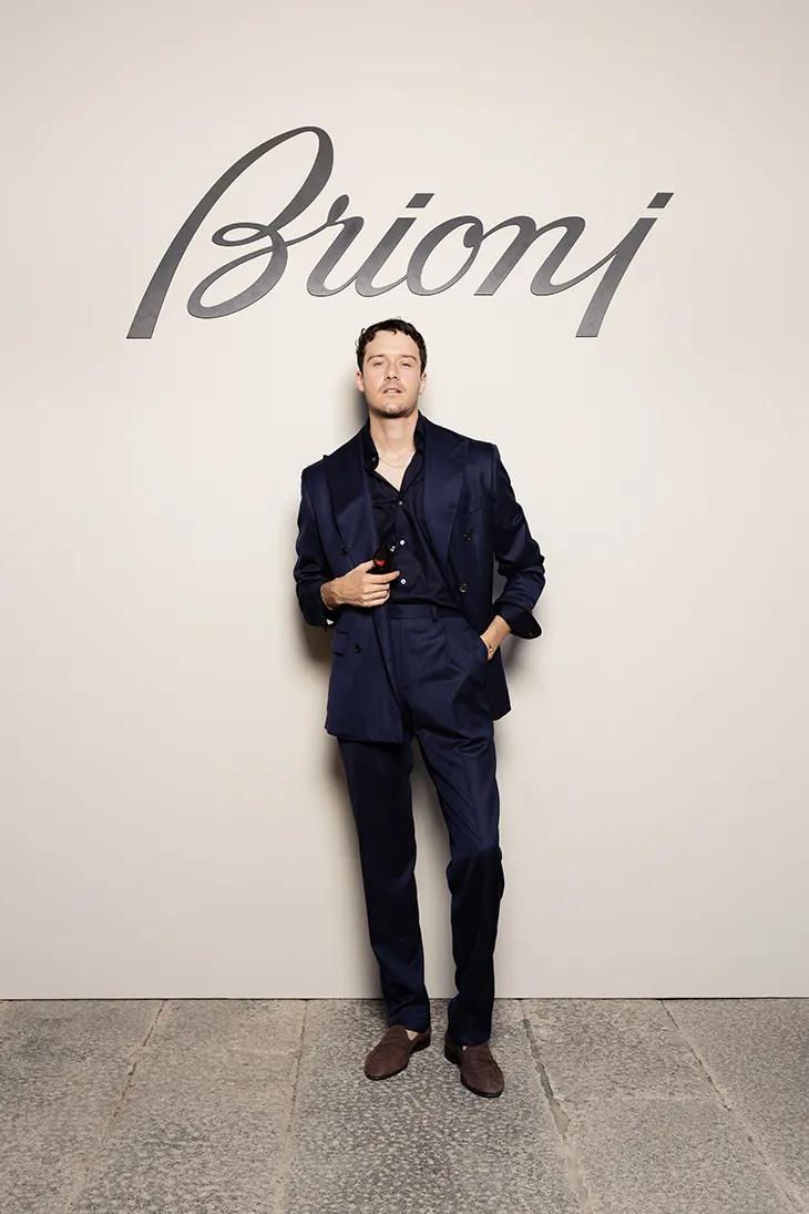 BRIONI