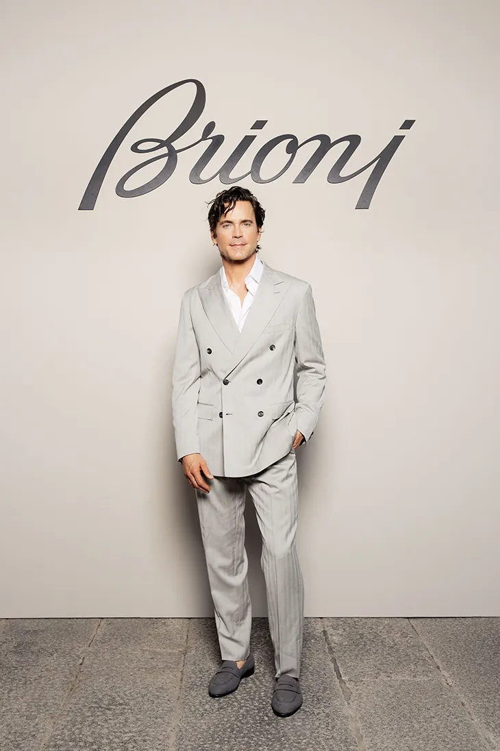 Matt Bomer