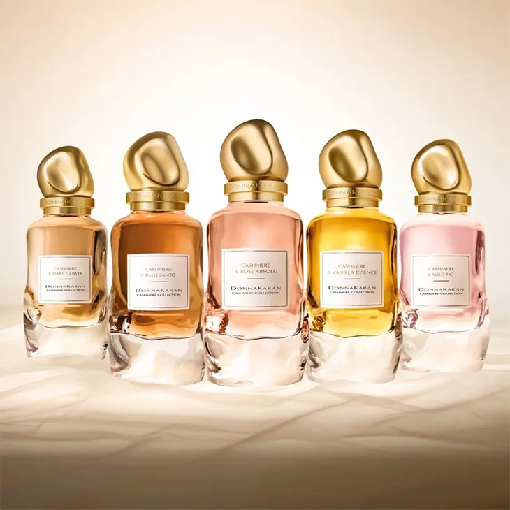 Donna Karan Cashmere & Rose Absolu