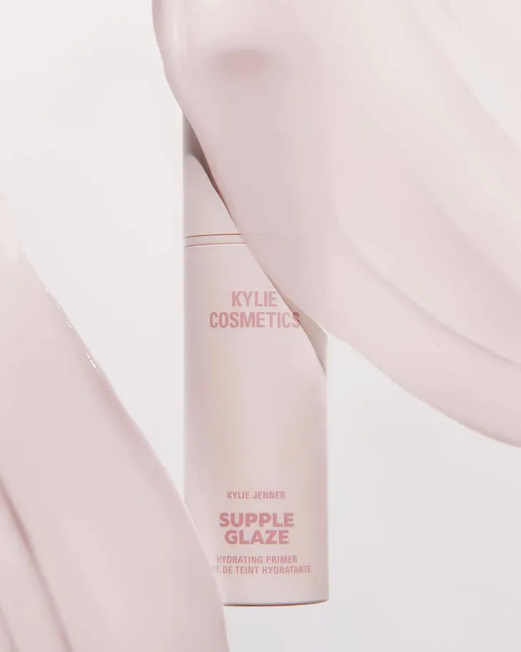 Kylie Cosmetics Complexion Essentials