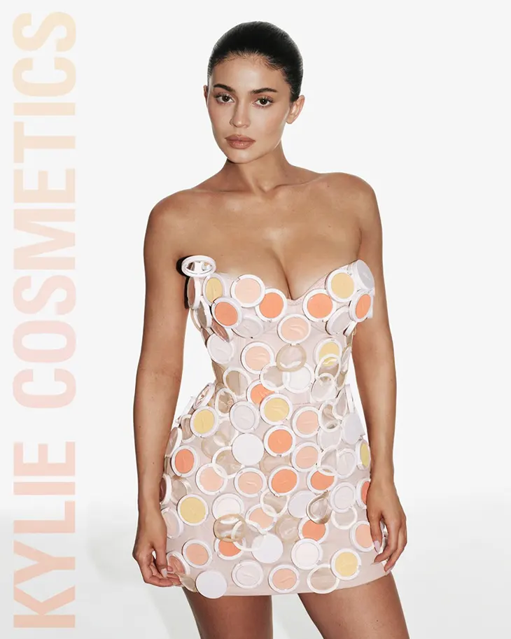 Kylie Cosmetics Complexion Essentials