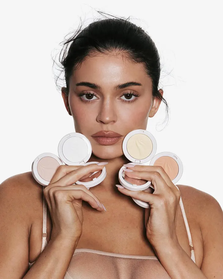 Kylie Cosmetics Complexion Essentials