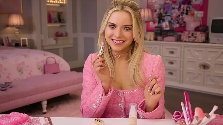 L’Oréal Paris "Elle"