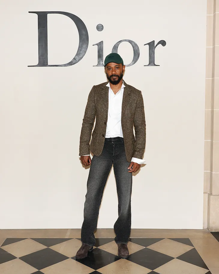 DIOR