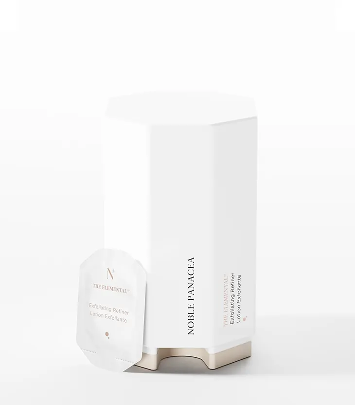 Noble Panacea Elemental Skincare