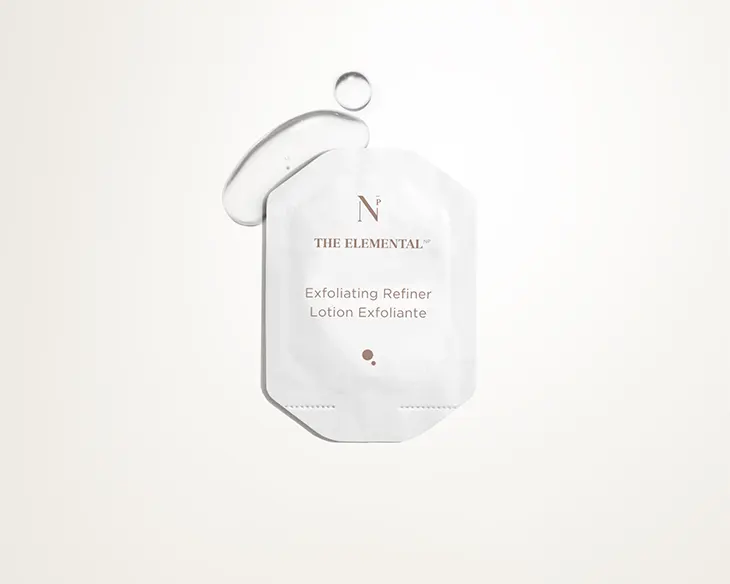 Noble Panacea Elemental Skincare
