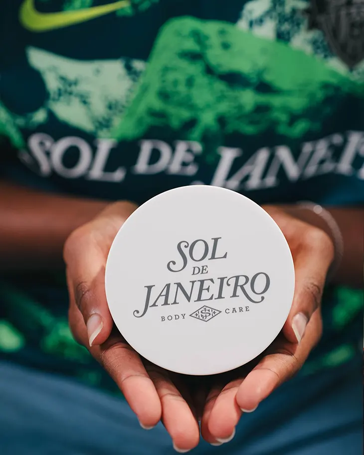 Sol de Janeiro Women’s Soccer