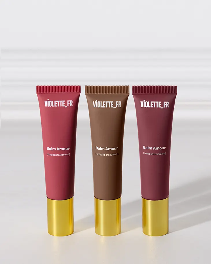 VIOLETTE_FR Balm Amour Tinted