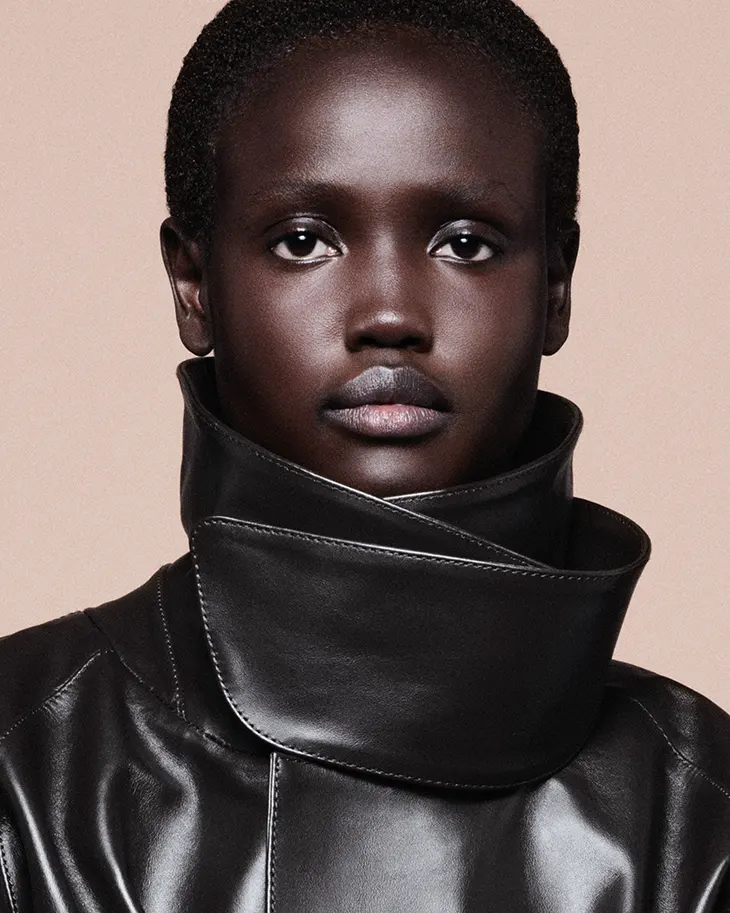 Victoria Beckham Beauty The Foundation Drops TFC8