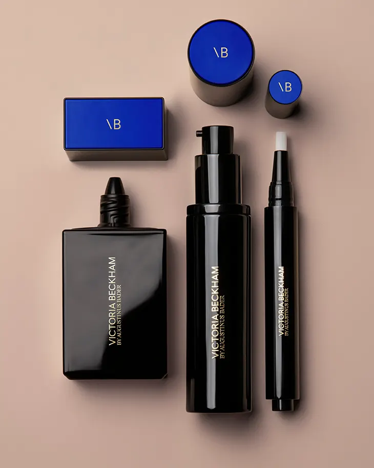 Victoria Beckham Beauty The Foundation Drops TFC8