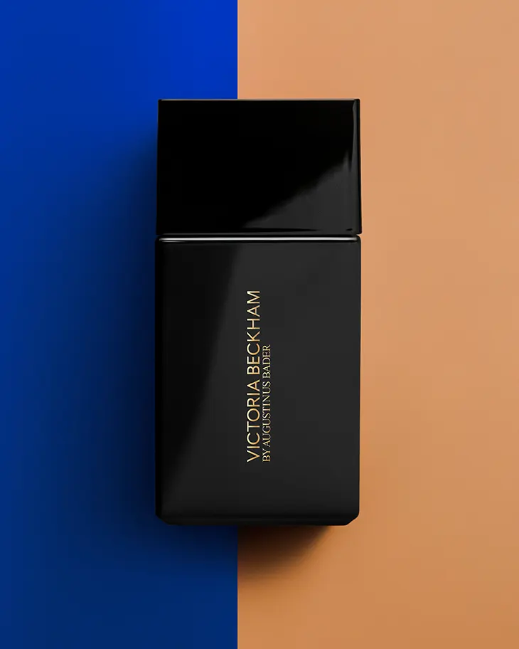 Victoria Beckham Beauty The Foundation Drops TFC8
