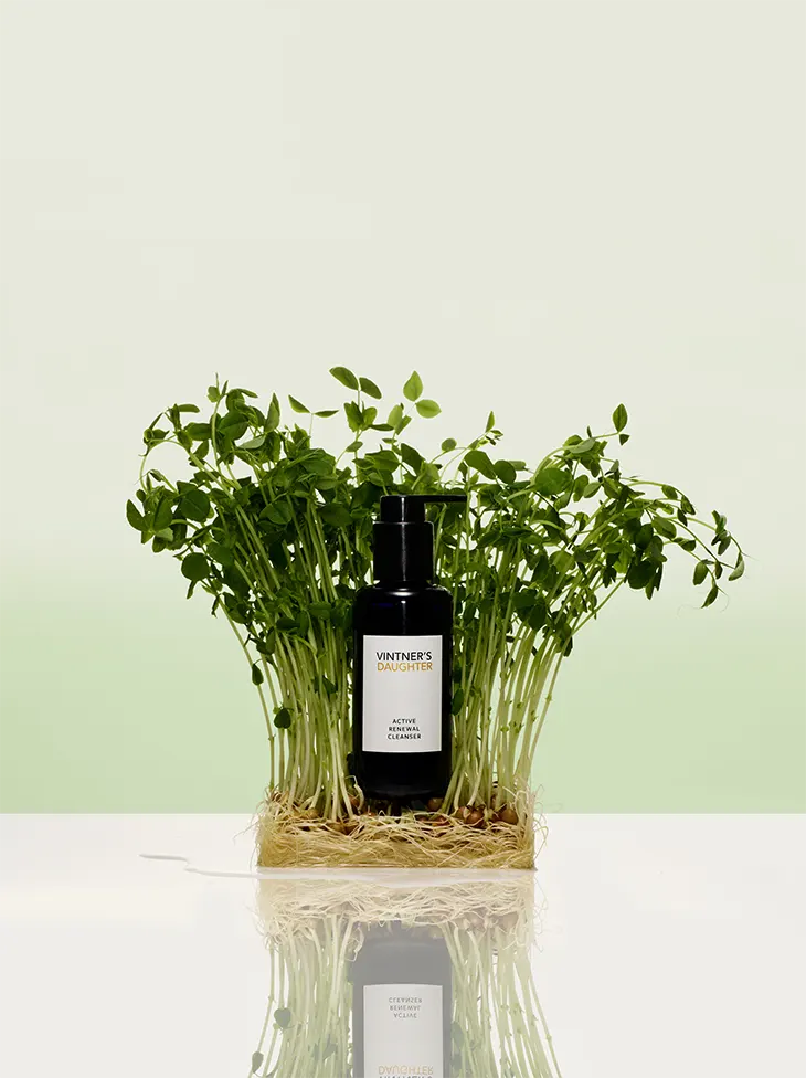 Vintner’s Daughter Active Renewal Cleanser