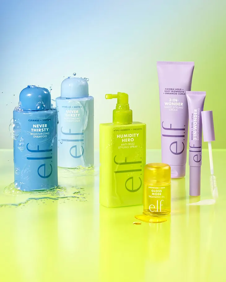 e.l.f. Hair