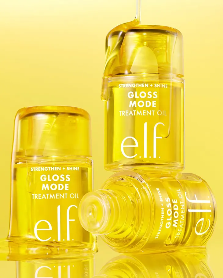 e.l.f. Hair