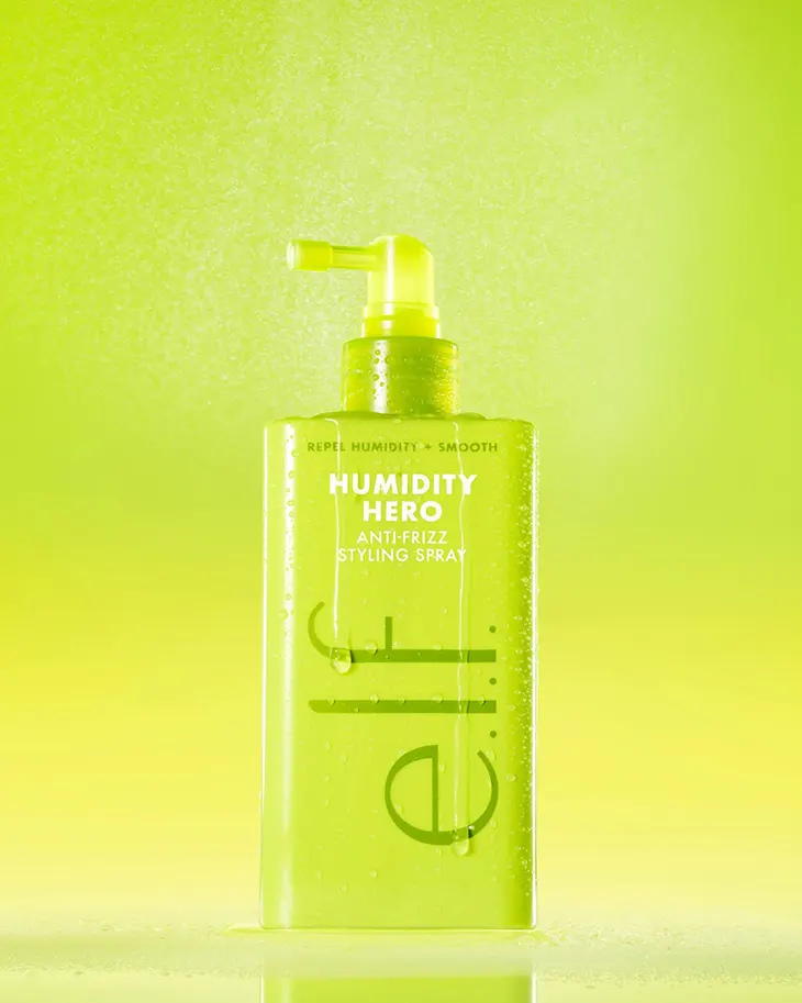 e.l.f. Hair