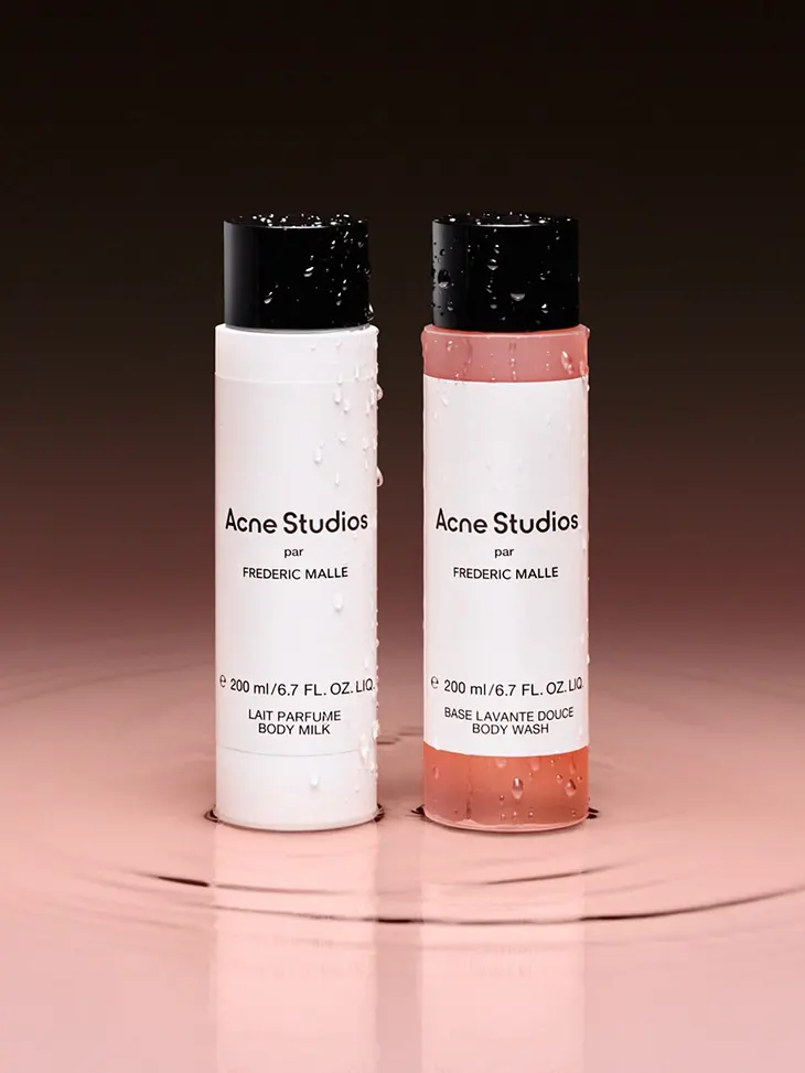 Acne Studios par Frédéric Malle Body Care